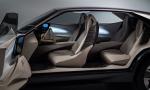 DS Aero Sport Lounge Concept 2020 года